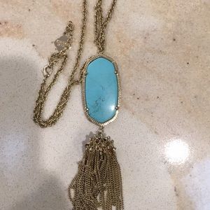 Kendra Scott Necklace